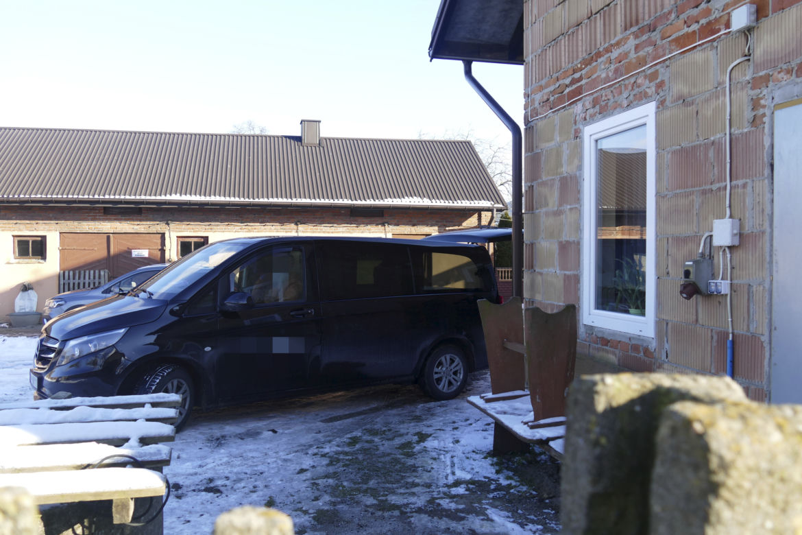 Oliwierek miał umrzeć po zjedzeniu mrożonki. Jego mama nie wytrzymała stresu