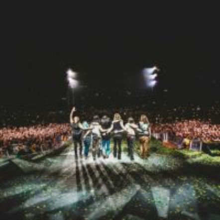 Guns N' Roses w Polsce 2017: data, miejsce, bilety * eskarock.pl