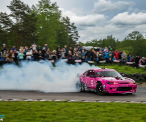Drift Girl Camp - kobiety w roli głównej!