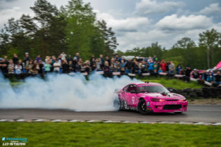 Drift Girl Camp - kobiety w roli głównej!
