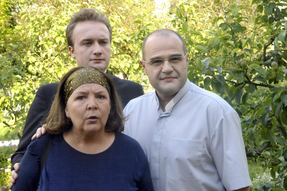 Ranczo. Poruszające słowa Bartka Kasprzykowskiego o Marcie Lipińskiej. Trudno się z nim nie zgodzić