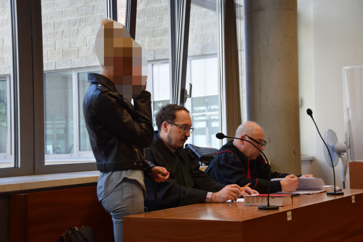 Mowy końcowe w procesie waldemara S.