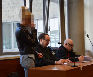 Mowy końcowe w procesie waldemara S.