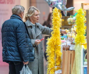 Ścibakówna osłodziła święta Englertowi