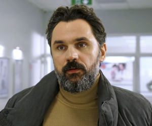 Barwy szczęścia odc. 2085 po wakacjach 2019. Piotr (Piotr Jankowski)