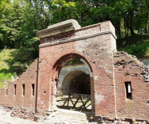 Twierdza Przemyśl: Fort I Salis Soglio