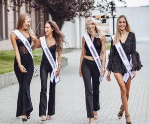24 piękne Polki walczą o koronę! Tak wyglądają kulisy Miss Polski 2026