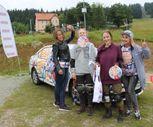ESKA Summer City w Zieleniec Ski Arena