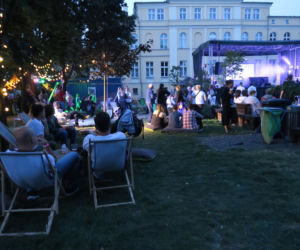 14. Multi Art Festival w Kaliszu