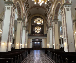 Rekordowa parafia w województwie śląskim. Ta wspólnota jest większa od miast