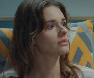 M jak miłość odc. 1903. Franka (Dominika Kachlik)