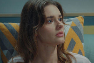 M jak miłość odc. 1903. Franka (Dominika Kachlik)