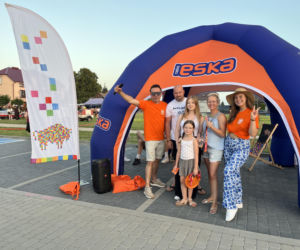 Eska Summer City na Dniach Tykocina