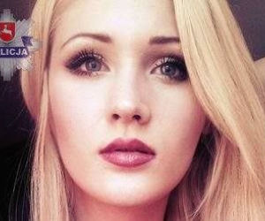 Zaginęła przepiękna Sandra z Lublina. Ma 17 lat. Widziałeś ją?