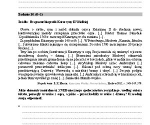 Matura rozszerzona z historii 2015 ARKUSZE s.13