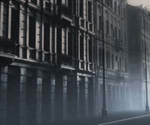 Przedwojenna Warszawa ożywa z oprogramowaniem Autodesk