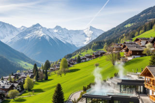 Bukowina Tatrzańska zaskakuje. Co stało się z rozchwytywanym kurortem sprzed lat?