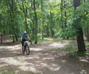 Północna Liga XC MTB