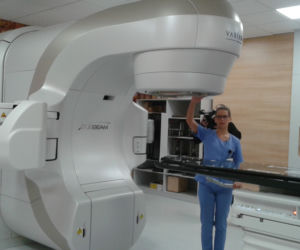 Centrum Diagnostyki i Terapii Onkologicznej