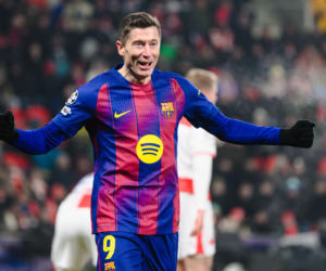 FC Barcelona - Real Oviedo Transmisja TV, STREAM ONLINE. Gdzie oglądać mecz NA ŻYWO?