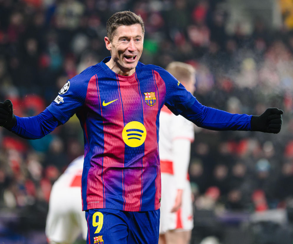 FC Barcelona - Real Oviedo Transmisja TV, STREAM ONLINE. Gdzie oglądać mecz NA ŻYWO?