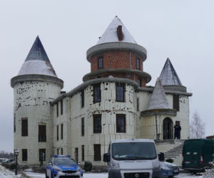 Potentat w branży drobiarskiej zastrzelony