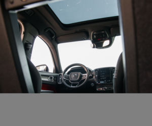 Volvo XC40 D4 190 KM R Design