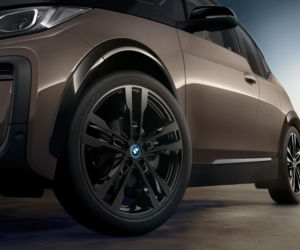 BMW i3 2019