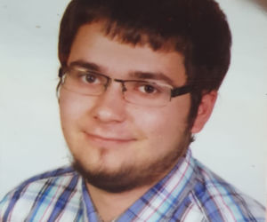 Zaginiony Hubert z Pisarzowic