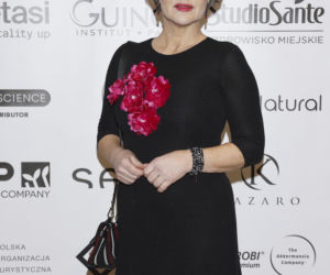 Gwiazdy na gali Perfect SPA Awards 2026