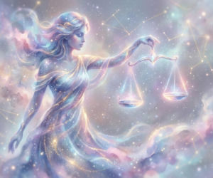 Horoskop dzienny Waga na 7 lipca. Lepiej wstrzymaj się dziś z każdą ważną dla Ciebie decyzją