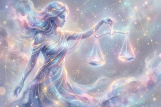 Horoskop dzienny Waga na 7 lipca. Lepiej wstrzymaj się dziś z każdą ważną dla Ciebie decyzją