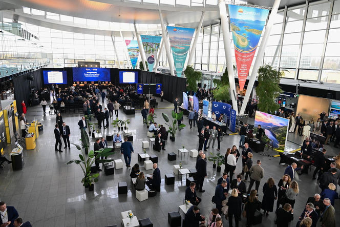 Dolnośląski Kongres Samorządowy z udziałem wicepremiera Władysława Kosiniaka-Kamysza