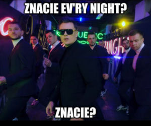 Najlepsze memy z Rafałem Brzozowskim