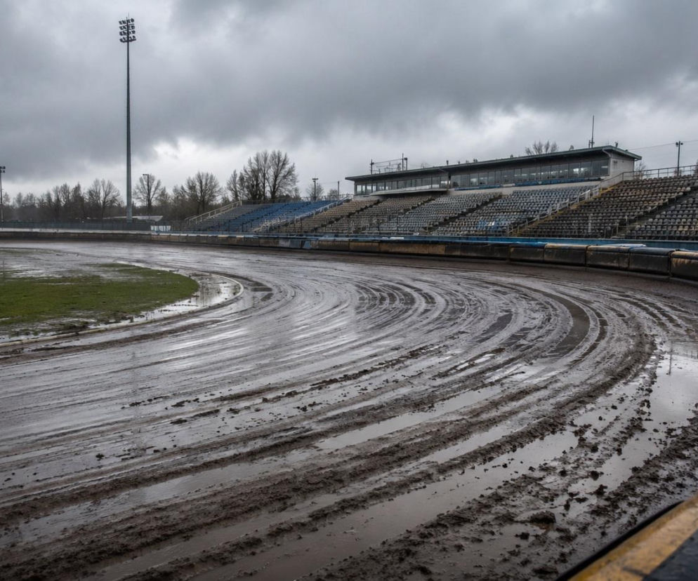 Stadion sportowy