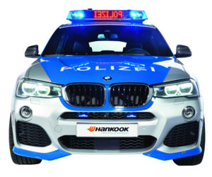 AC Schnitzer BMW X4 xDrive20i