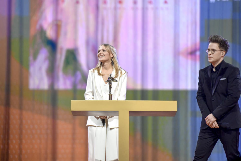 Fryderyk Festiwal 2025 - Gala Muzyki Rozrywkowej 