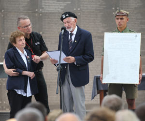 Wielka gala w Muzeum Powstania Warszawskiego