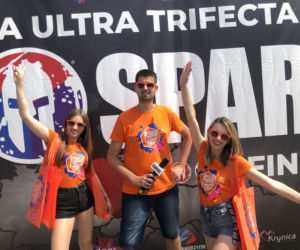ESKA Summer City na Spartan Race