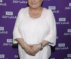 Grażyna Zielińska wprost o powrocie kultowego serialu: „Nic więcej już nie powstanie!”