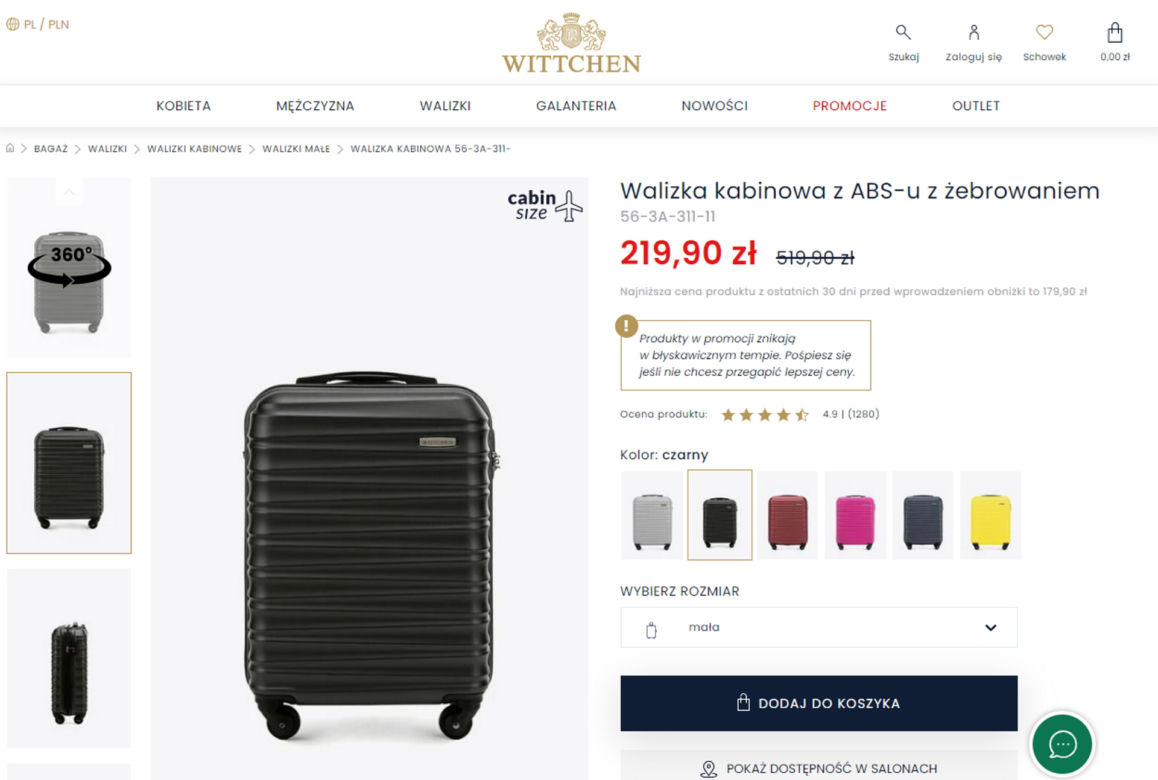 Koniec "fałszywych promocji"! Tak działa dyrektywa Omnibus w praktyce