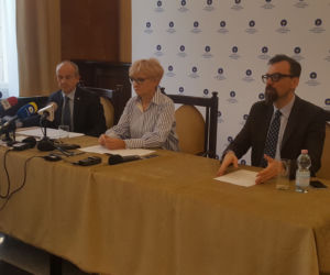 Collegium Medicum odłączy się od UMK w Toruniu?