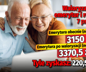 Waloryzacja
