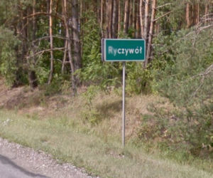 Ryczywół (pow. kozienicki)