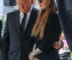 Monika nie znosiła partnerki mojego syna