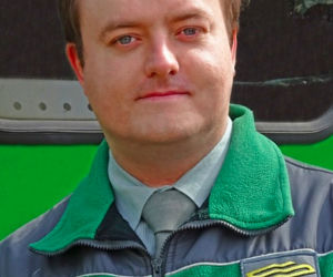 7. Dariusz Stanicki