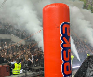 Koncert juwenaliowy na kieleckiej Kadzielni 2026