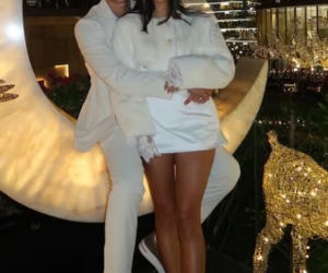 Adrian Meronk i Melania ślub