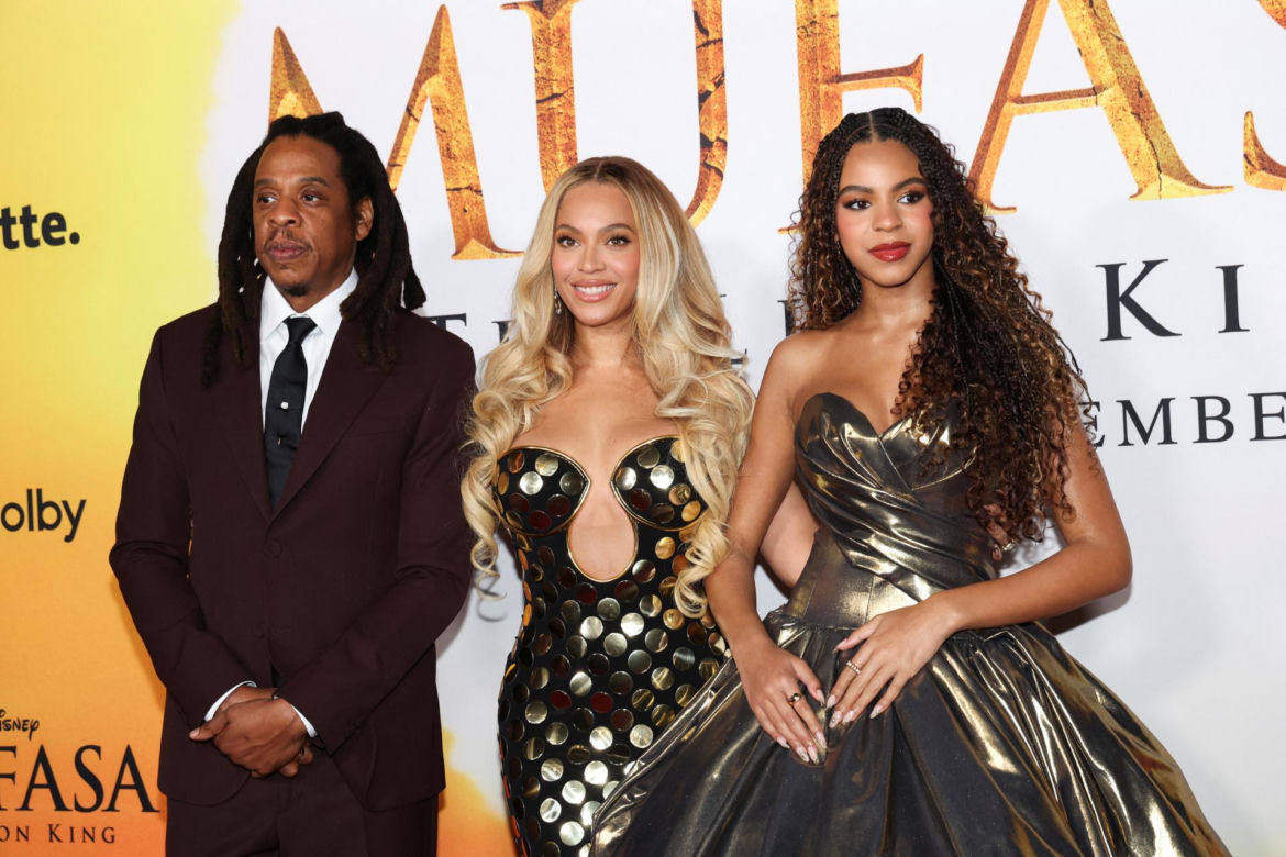 Nowe wieści o małżeństwie Beyonce i Jaya-Z! "Ma złamane serce"