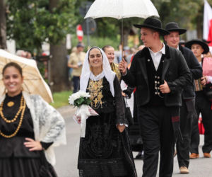 57. Międzynarodowy Festiwal Folkloru Ziem Górskich